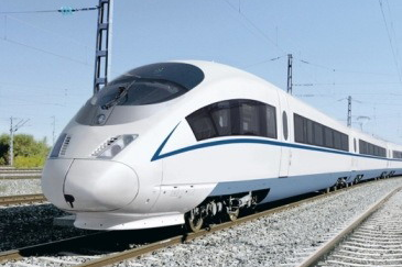 機車車輛自潤滑案例