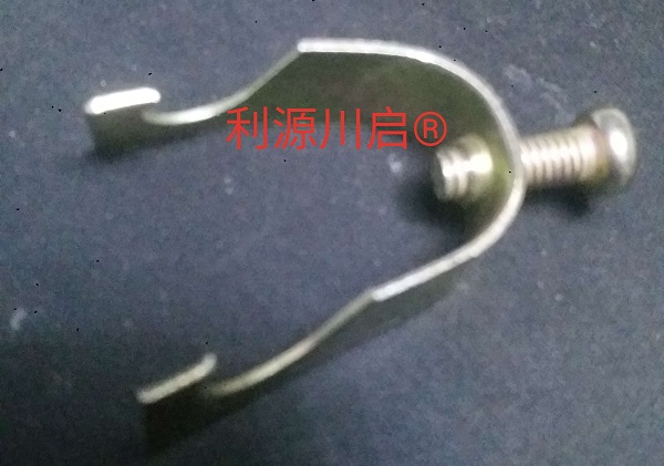 吊桿卡
